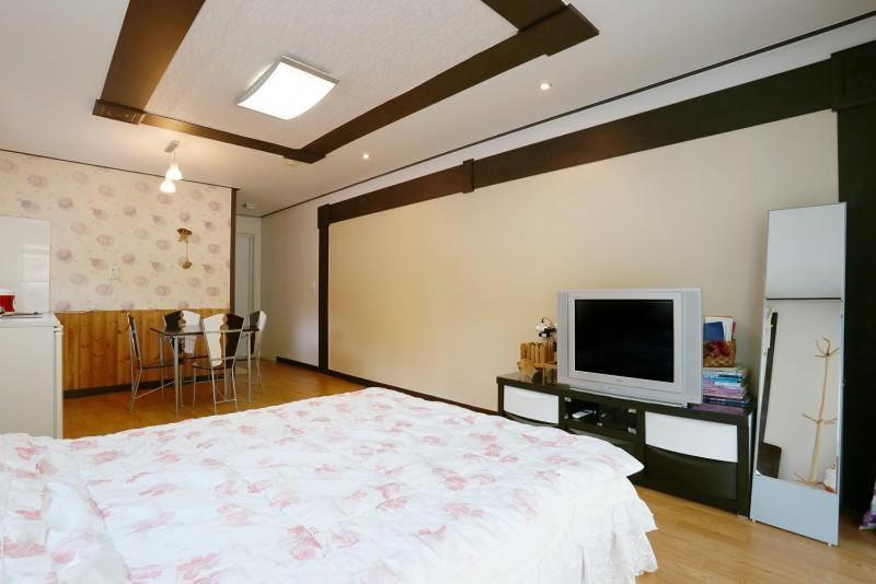 Blue Sky Milky Way Pension Yangyang Exterior foto